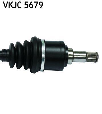 Cardan SKF VKJC 5679